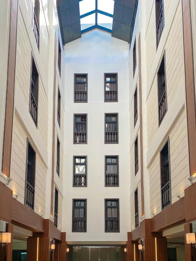The Plaza Garden Hotel And Residences Baguio City Buitenkant foto